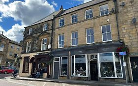 Angel Lane Alnwick Apartment